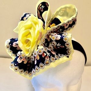 Minnie Mouse Headband